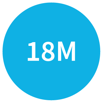 18 Meses - Bebé Niño - Carter´s España