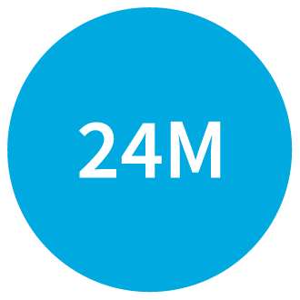 24 meses - Carter´s España