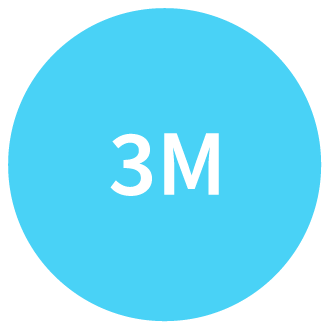 3 meses - Carter´s España