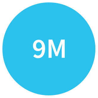 9 meses - Carter´s España