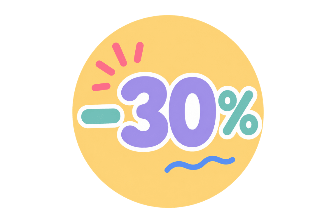 Rebajas -30% OFF - Carter's