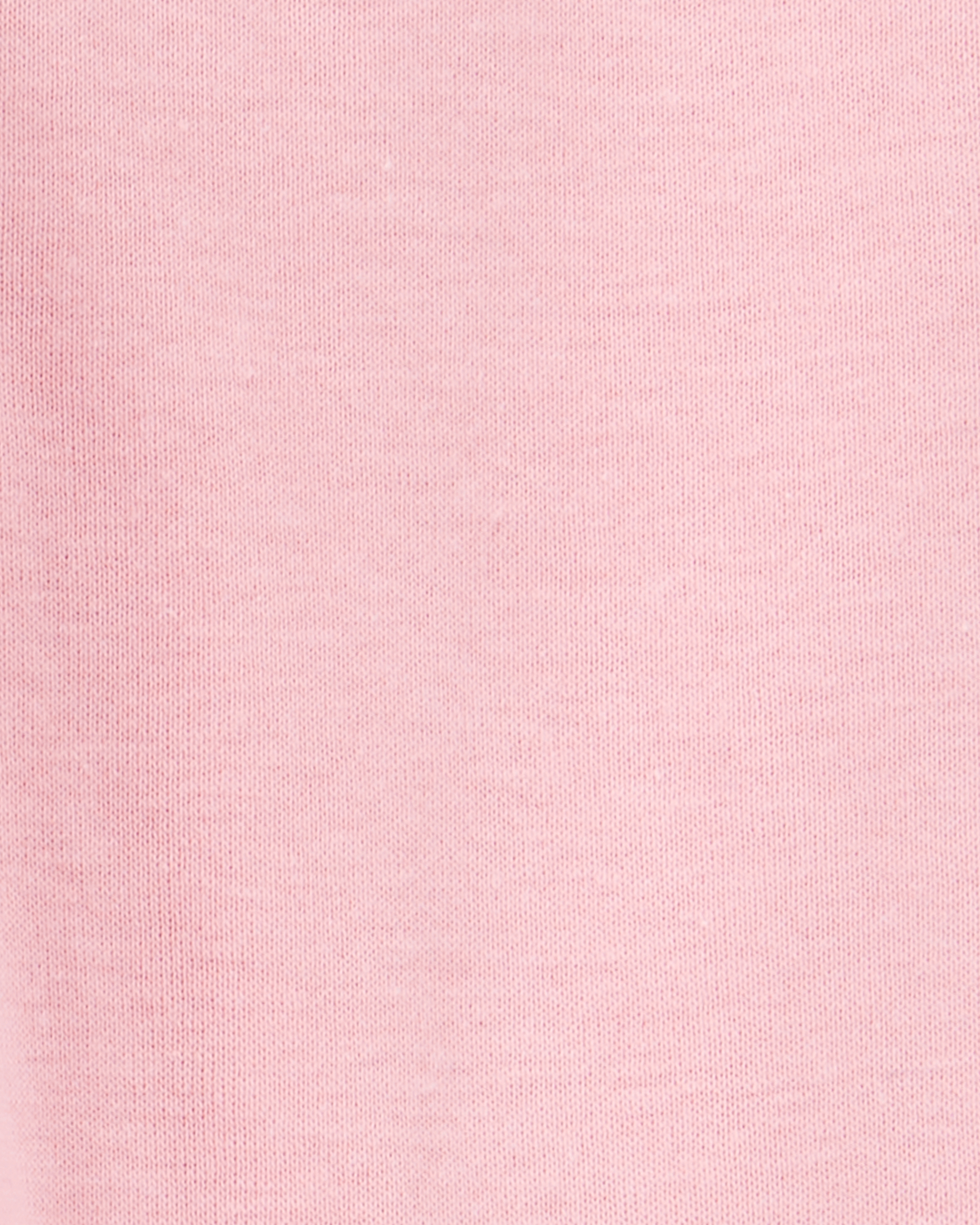 Pack dos pantalones algodón rosados NB
