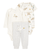 Complete newborn pack, neutral