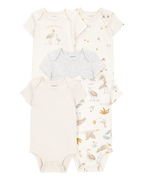 Complete newborn pack, neutral