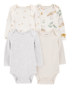 Complete newborn pack, neutral