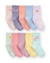 Pack 10 pares de calcetines infantiles para diario
