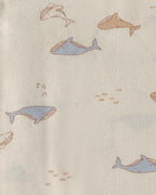 Detalle de la manta