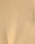 Bata de rizo con capucha de león, amarillo - Carter's