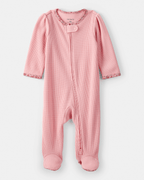 Bienvenida Completa - Niña - Carter's