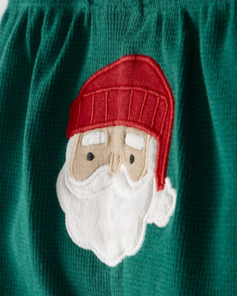 Body algodón para bebé "my first christmas" - Carter's