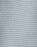 Chaqueta de punto con capucha y orejas de oso, azul - Carter's