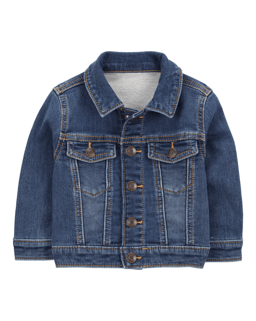 Chaqueta denim - Carter's