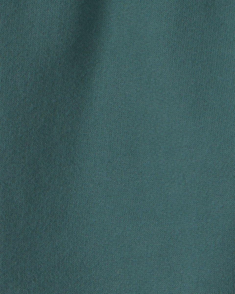 Conjunto 2 piezas, body «Daddy-saurus» y pantalón verde - Carter's