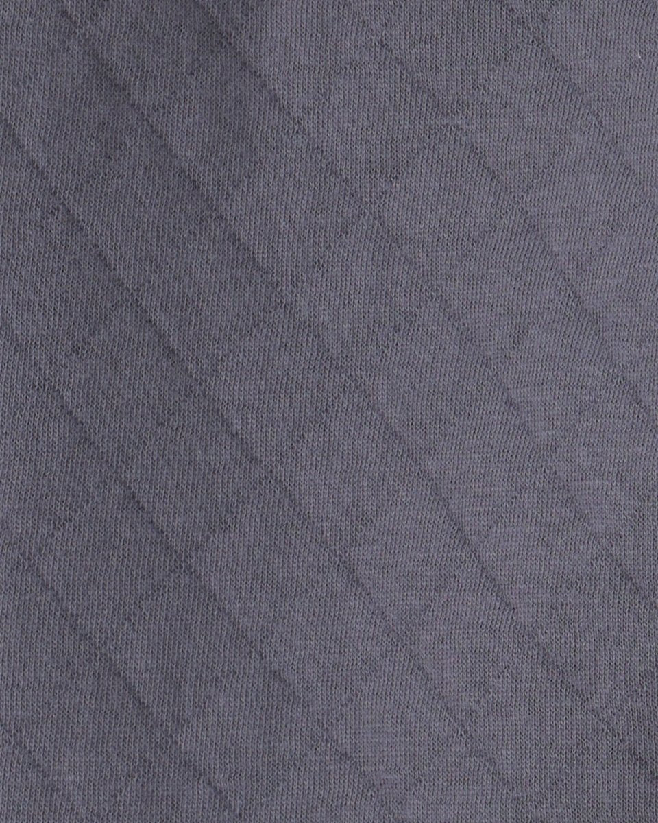 Conjunto 2 piezas, body de camping y pantalón gris - Carter's