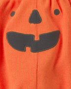 Conjunto 2 piezas, body y pantalón, primer Halloween - Carter's