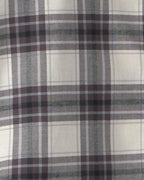 Conjunto 2 piezas, camisa de cuadros y pantalón de loneta - Carter's