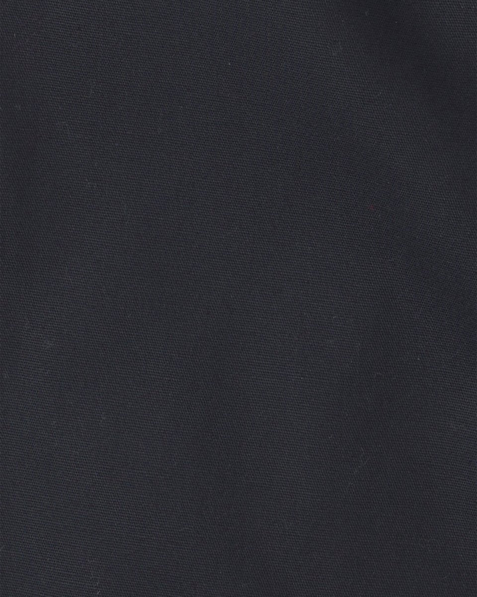 Conjunto 2 piezas, camisa de cuadros y pantalón, negro - Carter's