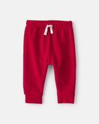 Conjunto 2 piezas, camiseta y pantalón, «Santa's Favorite» - Carter's