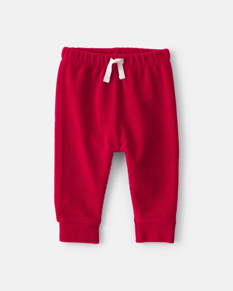 Conjunto 2 piezas, camiseta y pantalón, «Santa's Favorite» - Carter's