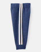 Conjunto 2 piezas con body “Freshman” varsity y jogger - Carter's