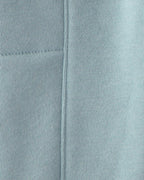 Conjunto 2 piezas de polar, sudadera henley a rayas y jogger - Carter's