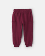 Conjunto 2 piezas de polar, sudadera y jogger, fútbol - Carter's
