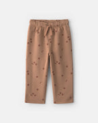 Conjunto 2 piezas de polar, sudadera y pantalón, perros - Carter's