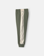 Conjunto 2 piezas de rizo, sudadera «MVP» y jogger, verde - Carter's