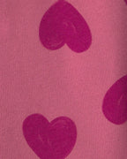Conjunto 2 piezas, jersey con media cremallera y legging - Carter's