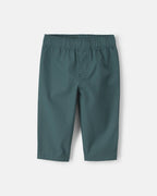 Conjunto 2 piezas, jersey de algodón y pantalón, perro - Carter's