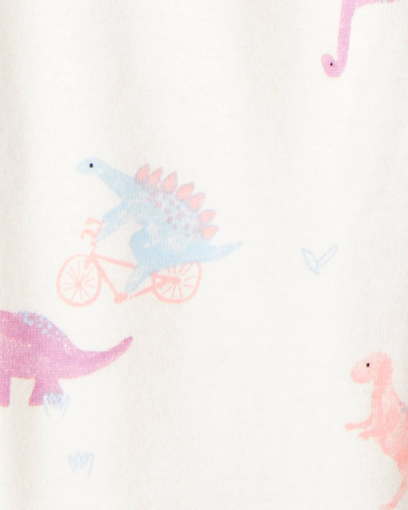 Conjunto 2 piezas para bebé con diseño "Mommy & me" - Carter's