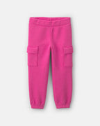 Conjunto 2 piezas, sudadera con capucha y jogger, corazones - Carter's