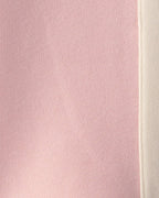 Conjunto 2 piezas, sudadera universitaria con lazos, rosa - Carter's