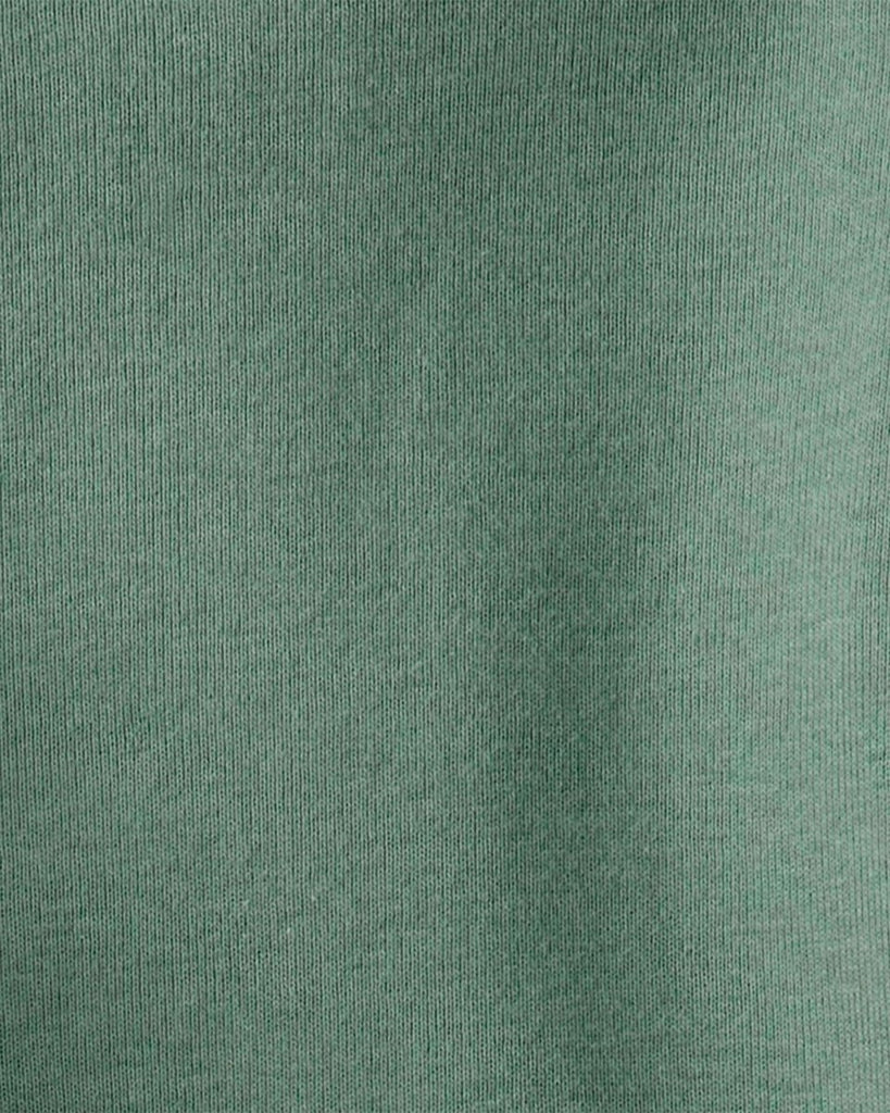 Conjunto 3 piezas cárdigan de microfleece a cuadros para bebé niño - Carter's