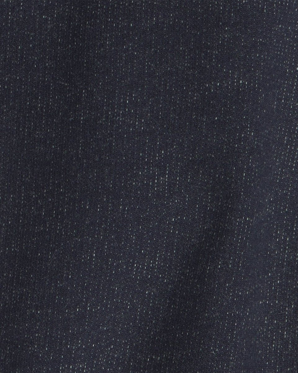 Conjunto 3 piezas, chaleco de borreguito, marrón e índigo - Carter's