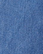 Conjunto 3 piezas chaleco de pana, body y pantalón denim - Carter's