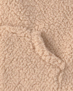 Conjunto 3 piezas, chaleco sherpa con orejas de oso, marrón - Carter's