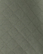 Conjunto 3 piezas, chaqueta de punto acolchada, verde oliva - Carter's
