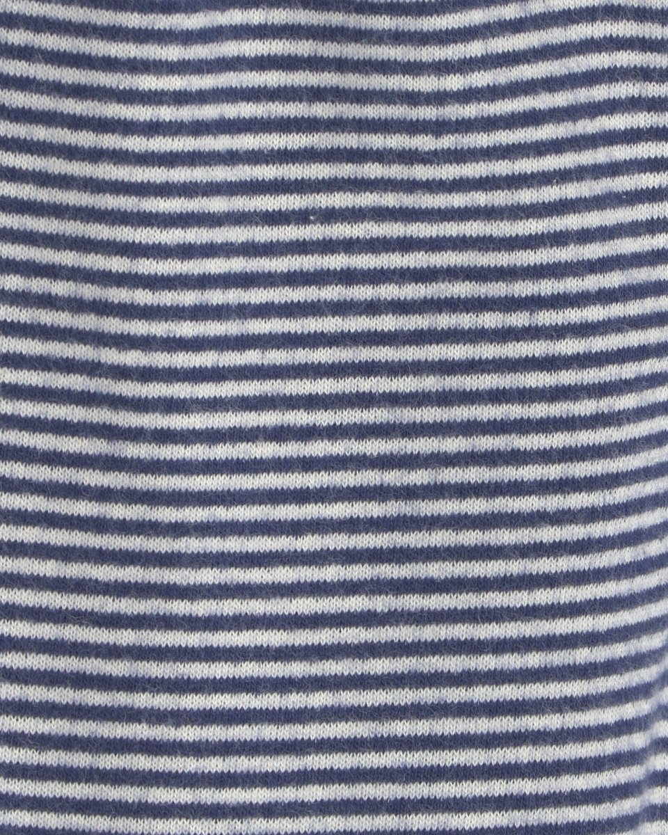 Conjunto 3 piezas, chaqueta sherpa con orejas de oso, azul - Carter's
