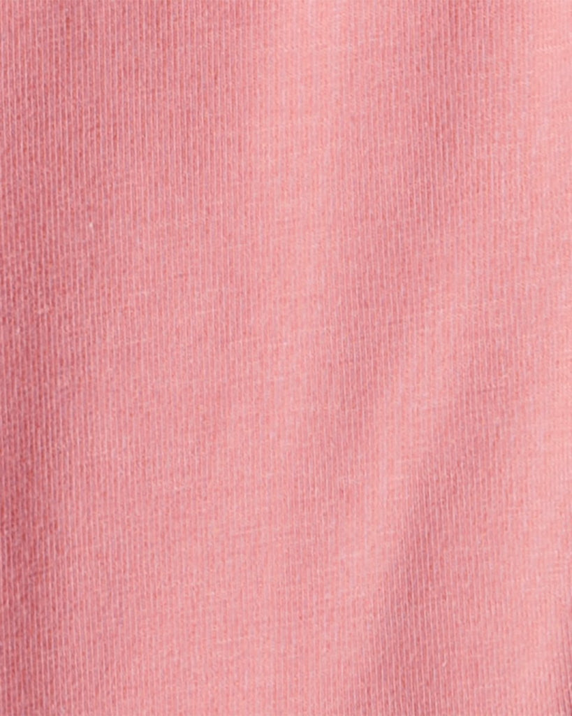 Conjunto 3 piezas con cazadora para bebé con diseño rosa bebe nina - Carter's