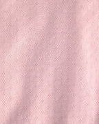 Conjunto 3 piezas con chaleco acolchado floral y leggings, rosa - Carter's