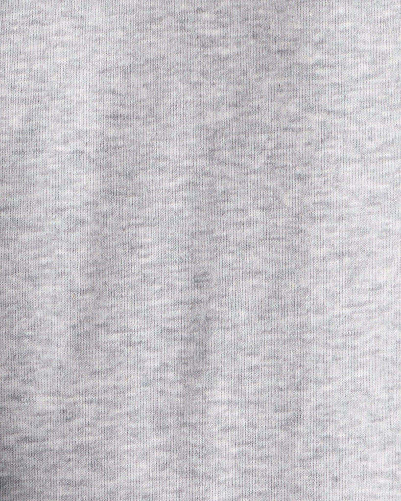 Conjunto 3 piezas con chaleco de cuadros y jogger para bebé niño - Carter's
