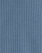 Conjunto 3 piezas de algodón, pantalón, cárdigan con capucha y body - Carter's