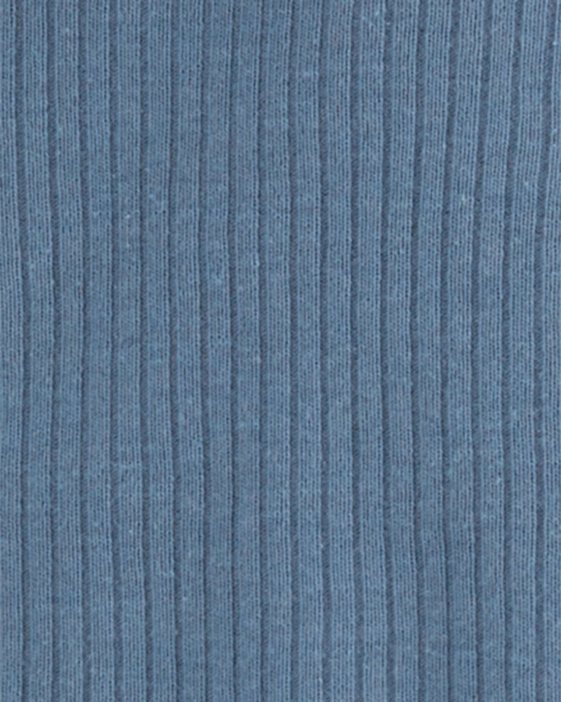 Conjunto 3 piezas de algodón, pantalón, cárdigan con capucha y body - Carter's