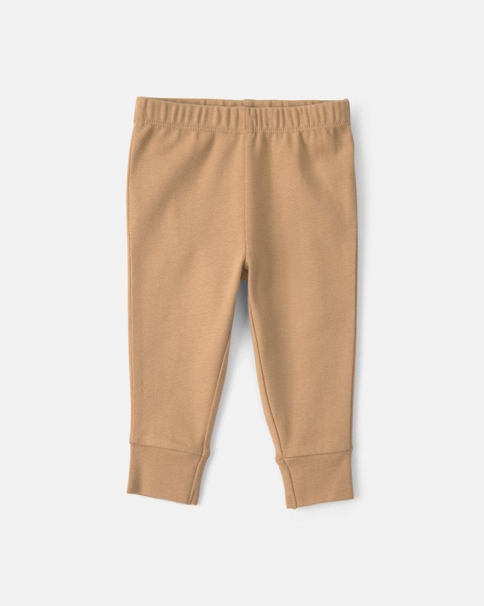 Conjunto 3 piezas, dos bodies y pantalón, perritos - Carter's
