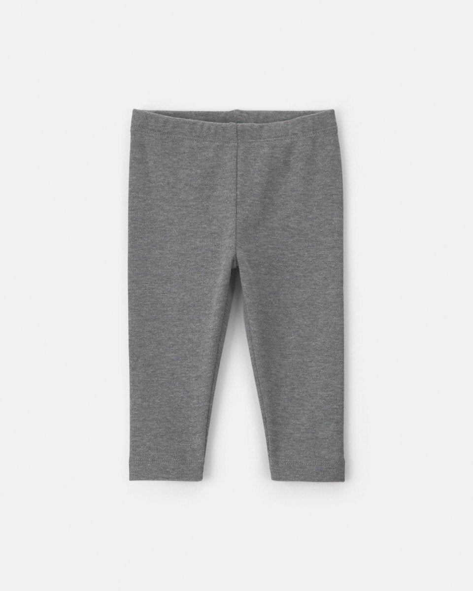 Conjunto 3 piezas, dos bodies y pantalón, pingüinos en rosa - Carter's