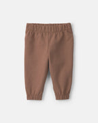 Conjunto 3 piezas explorador con chaleco de micropolar - Carter's
