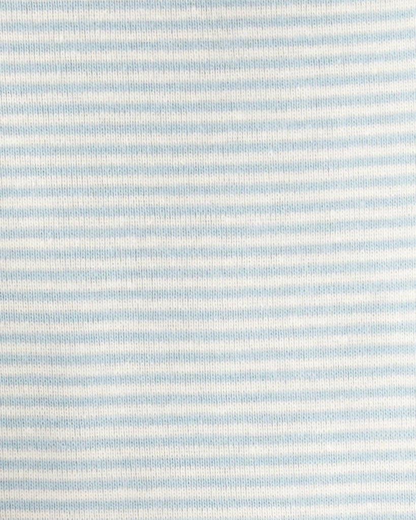 Conjunto 3 piezas gris con león para bebé niño - Carter's