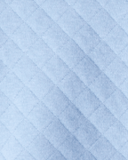 Conjunto 3 piezas para bebé con diseño azul - Carter's
