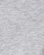 Conjunto 3 piezas para bebé con diseño gris - Carter's